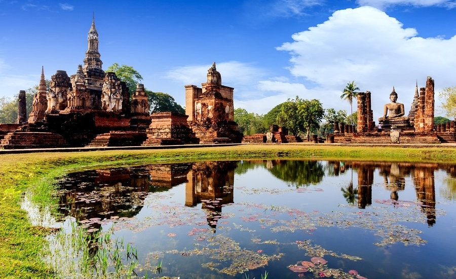 Phitsanulok
