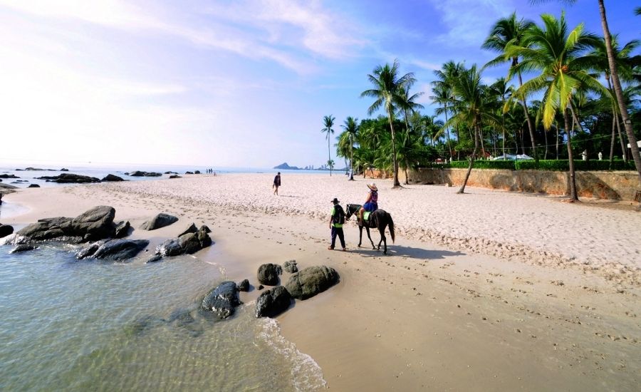 hua hin