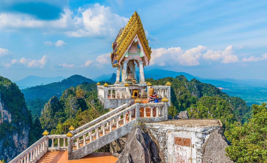 kanchanaburi